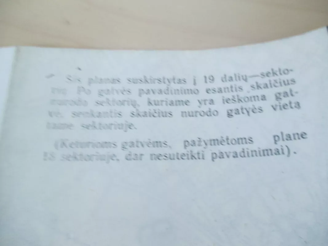 Šiaulių miesto gatvės - Autorių Kolektyvas, knyga 5