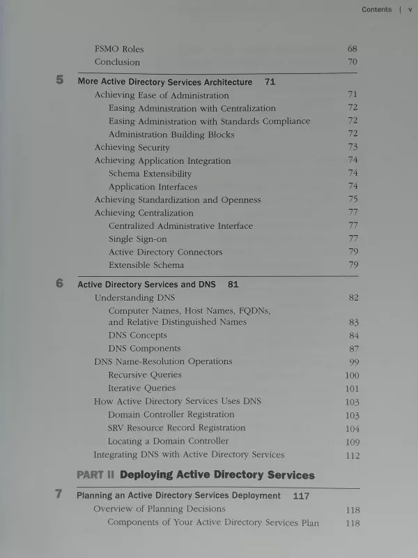 Active Directory Services for Windows 2000: Technical Reference - Corporation Microsoft, knyga 6