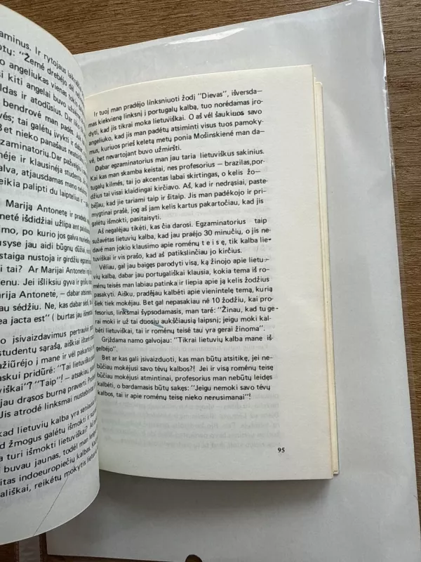 Lietuva Tėvynė Mūsų. Dešimtmetis - Halina Mošinskis, knyga 6