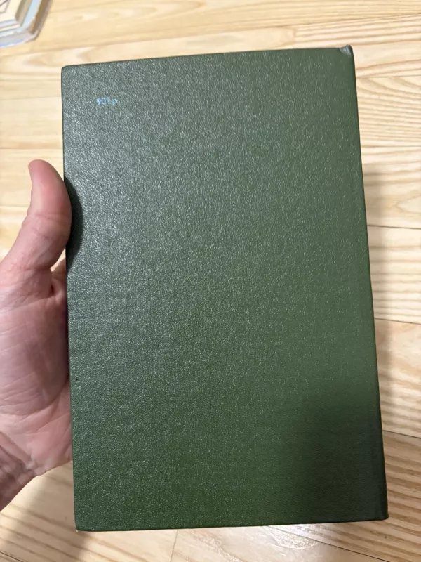 Lietuvių kalbos antonimų žodynas - Irena Ermanytė, knyga 3