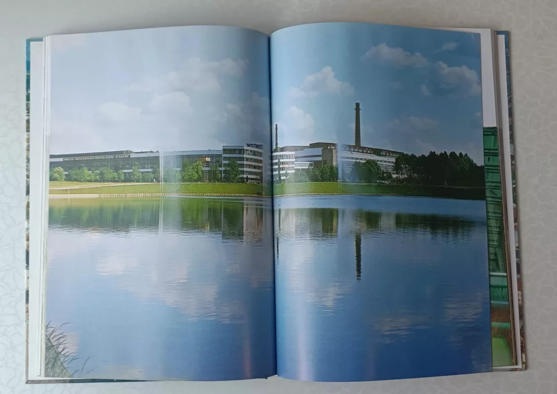 Panevėžys - Lionginas Skrebė, knyga 3