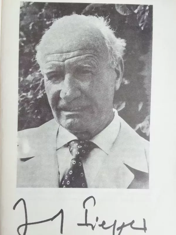 Kas yra filosofija - Josef Pieper, knyga 4