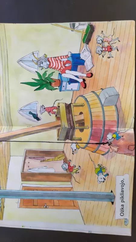 Du gaideliai - Autorių Kolektyvas, knyga 3