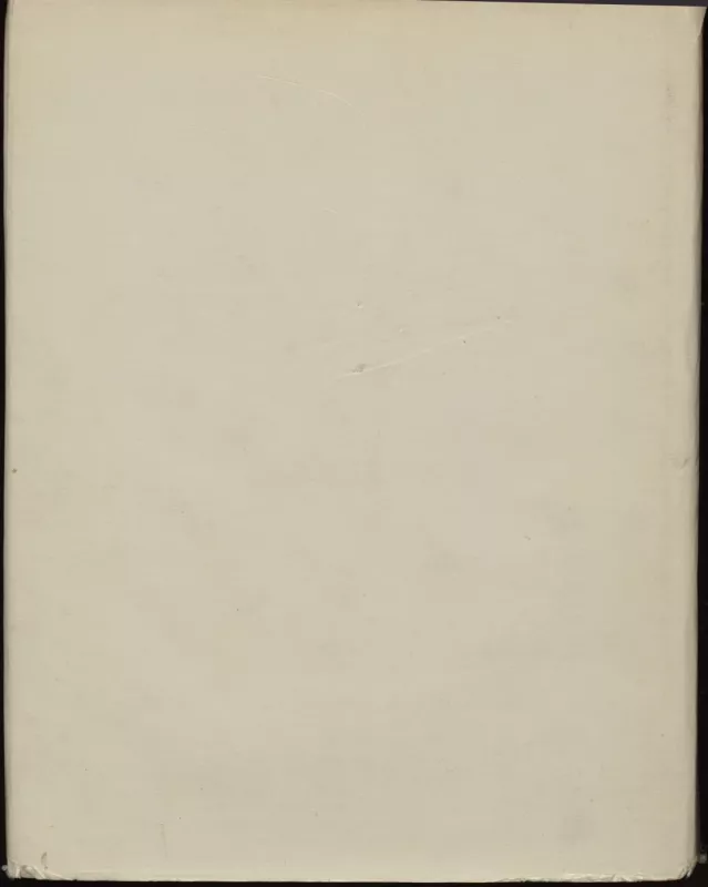 Lietuvių liaudies menas Mažoji architektūra II knyga - Kazys Šešelgis, knyga 3