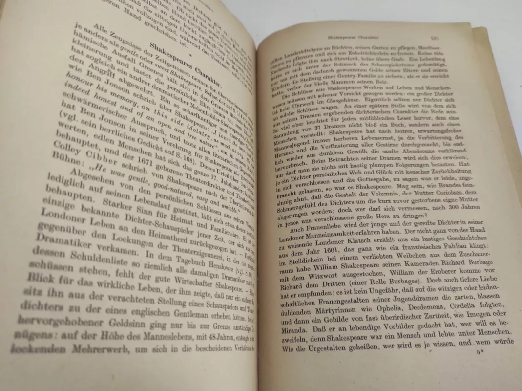 Nord amerikanisehe literature 1921m - AUTORIAI ĮVAIRŪS, knyga 3