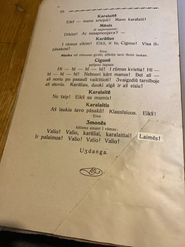 Zvaigzdiu Takai -   Vydūnas, knyga 4