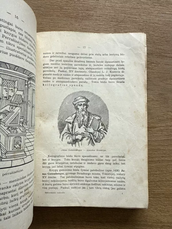 Bibliotekoms vadovėlis - V. Ruzgas, knyga 5