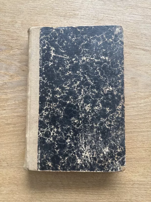 Bibliotekoms vadovėlis - V. Ruzgas, knyga 3