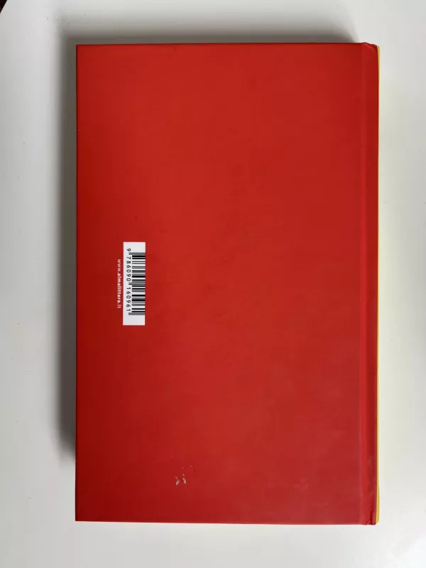 Franė ir Zujis - J. D. Salinger, knyga 4