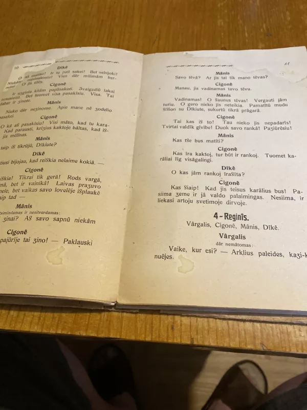 Zvaigzdiu Takai -   Vydūnas, knyga 3