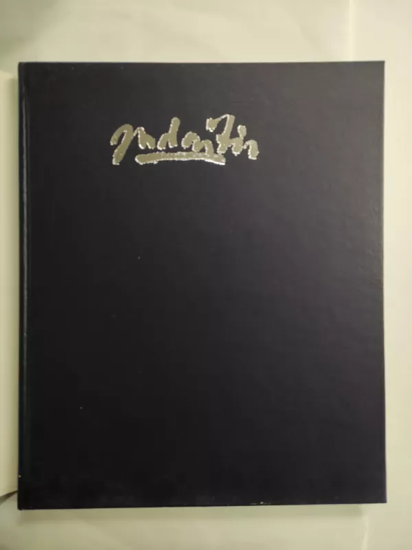 Antanas Gudaitis - Eglė Kunčiuvienė, knyga 3