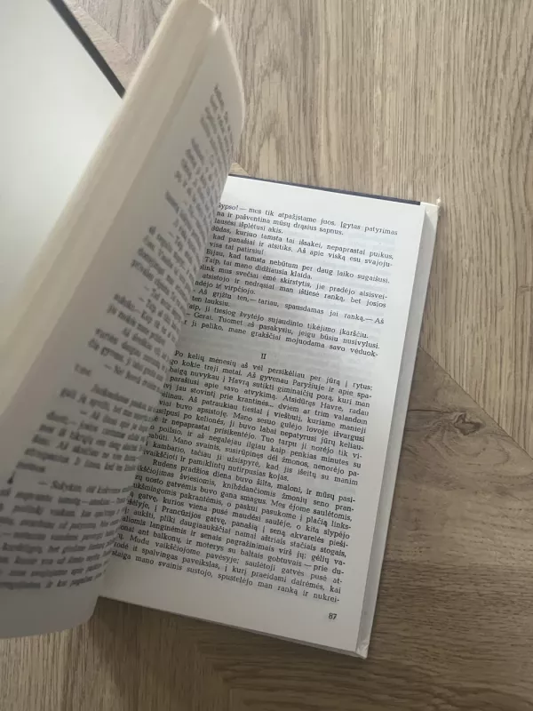 Amerikiečių novelės - Autorių Kolektyvas, knyga 4