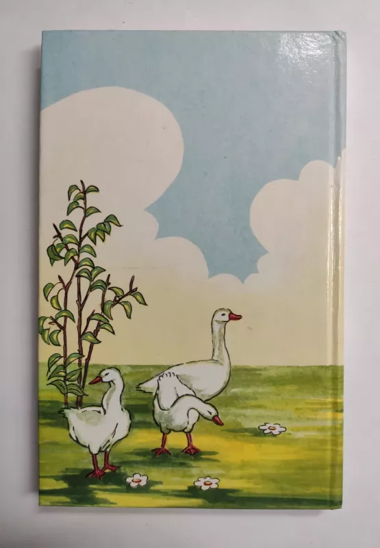 Vaikučių pasakėlės - Pranas Maišiotas, knyga 3