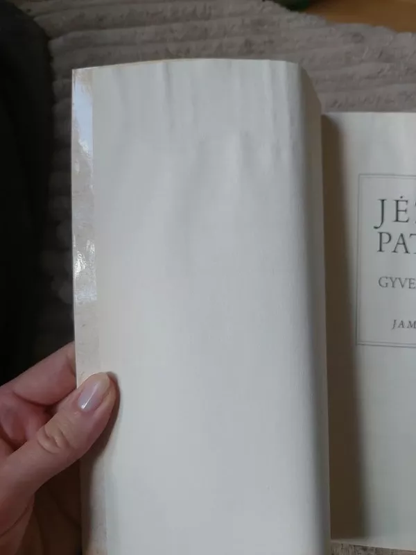 Jėzuitų patarimai visiems gyvenimo atvejams - James Martin SJ, knyga 6