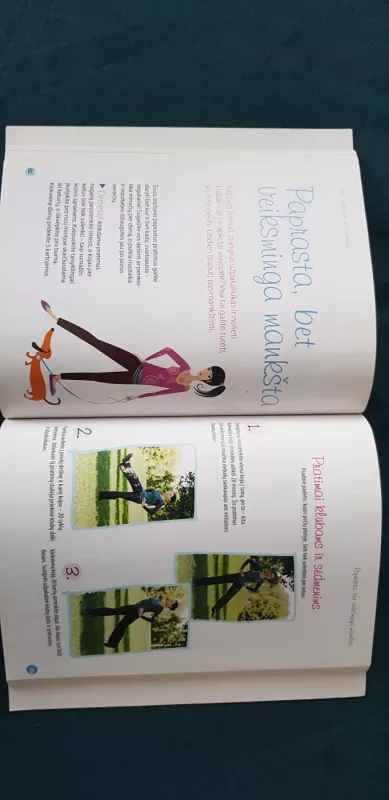 Tobula figūra per 300 seundžių - E. Pakrosnienė, D.  Zeidotienė, knyga 3