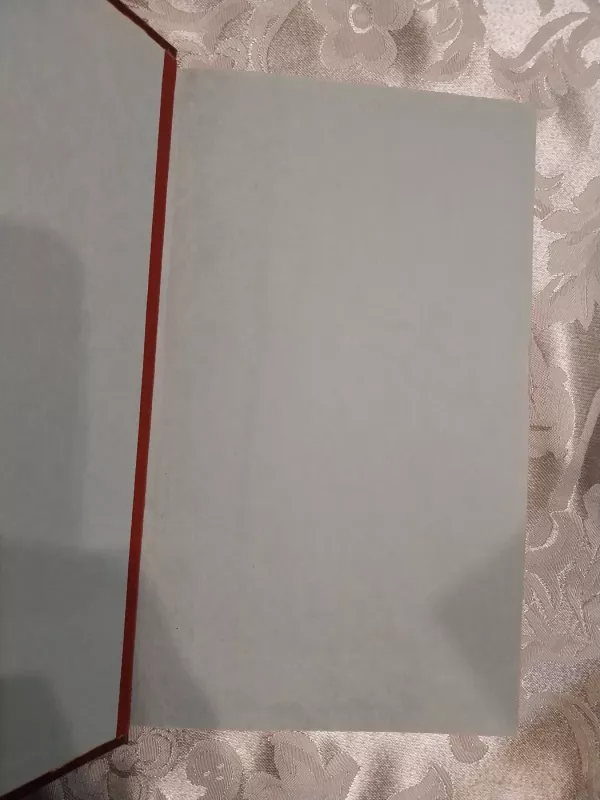 Mezgimo abėcėlė - M. Maksimova, knyga 3