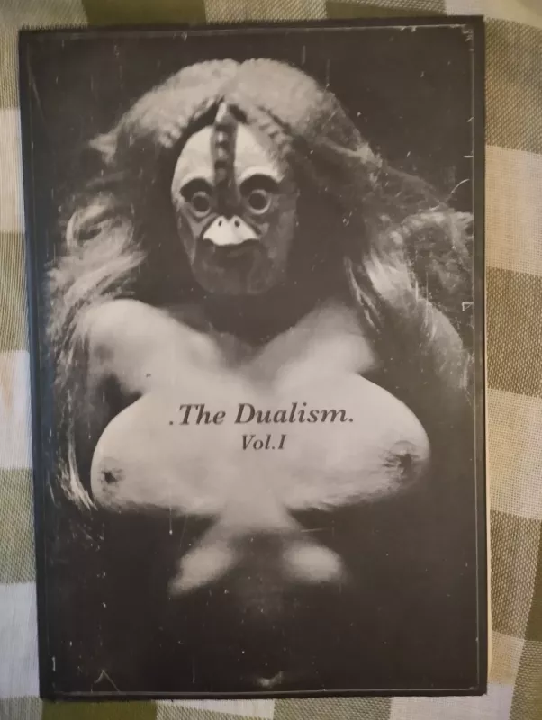 Dualism Photography vol. 1 - Autorių Kolektyvas, knyga 2
