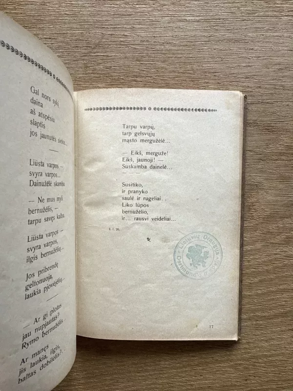 Vasaros šnekos - Tyrų Duktė, knyga 4