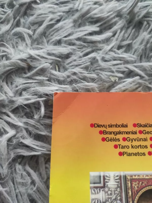 Simboliai Mūsų Gyvenime - Helmut G. Hofmann, knyga 4