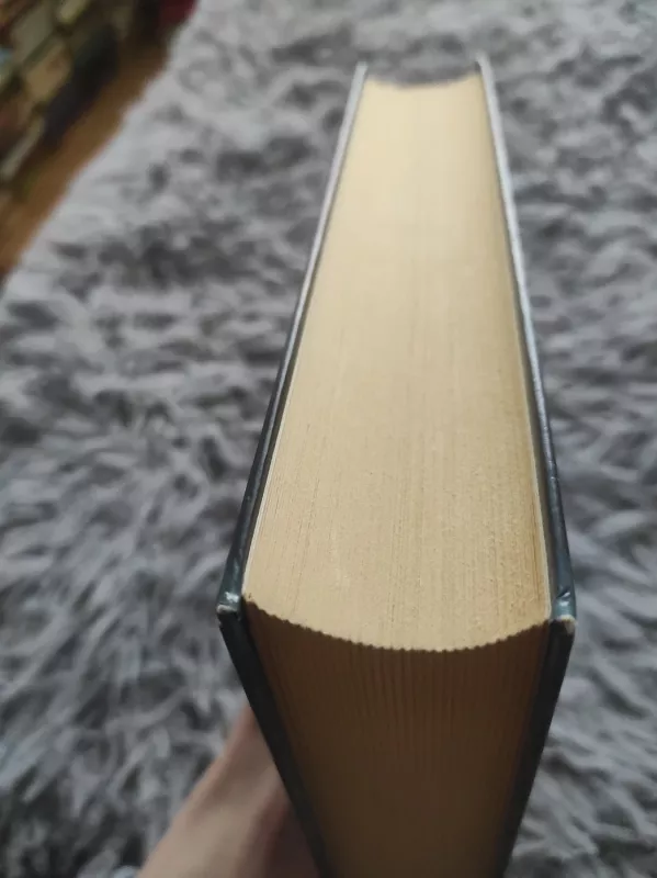 Tūkstančio ir vienos nakties šalyje - Tahir Shah, knyga 4