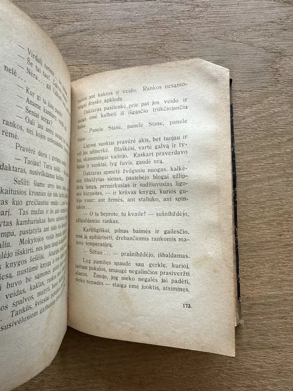 Mokytojai - Autorių Kolektyvas, knyga 5