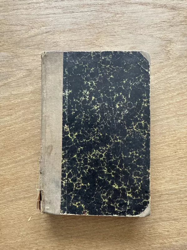 Mokytojai - Autorių Kolektyvas, knyga 3