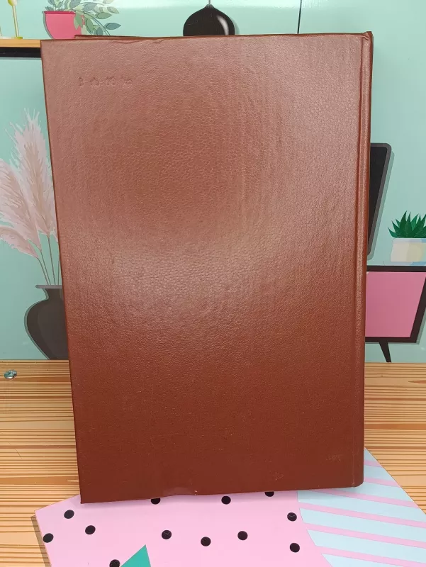 Antikinės komedijos -   Aristofanas, Menandras, Plautas, Terencijus, knyga 5