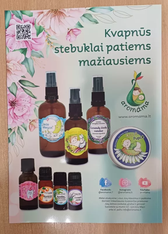 Nėštumo ir vaiko priežiūros vadovas - Autorių Kolektyvas, knyga 3