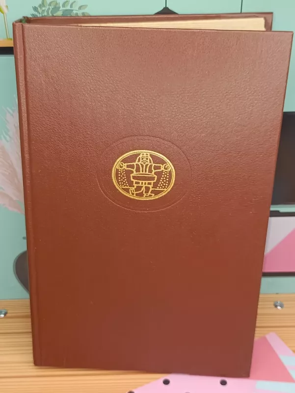 Antikinės komedijos -   Aristofanas, Menandras, Plautas, Terencijus, knyga 2