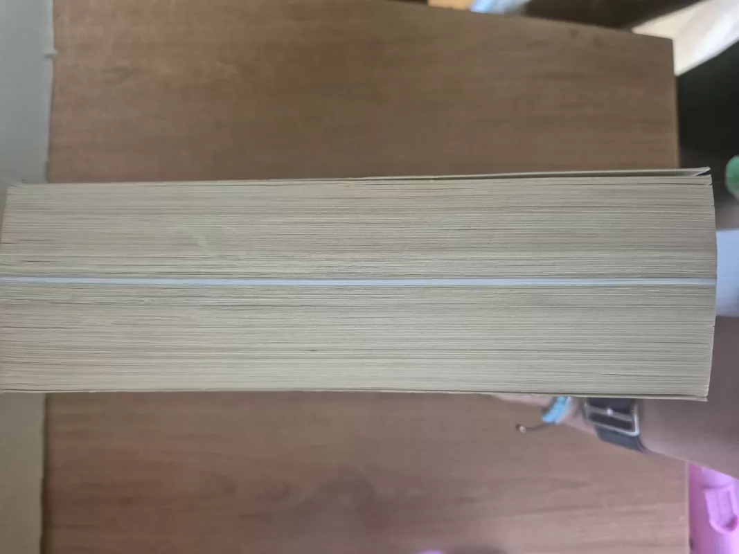 Michael Jackson. Magija. Manija. Visa istorija - J. Randy Taraborrelli, knyga 3