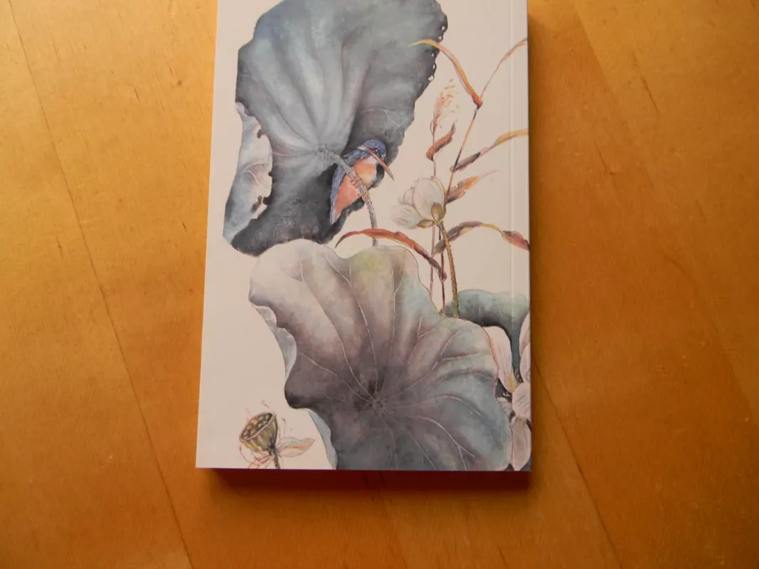 myliu - neringa kisieliene, knyga 4