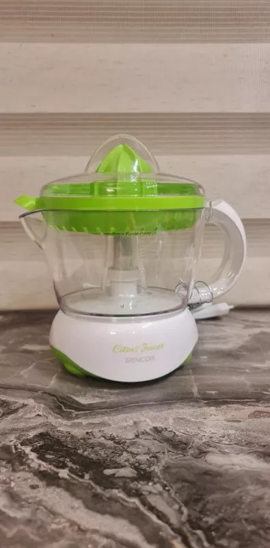 Sencor - , namai ir interjeras 6