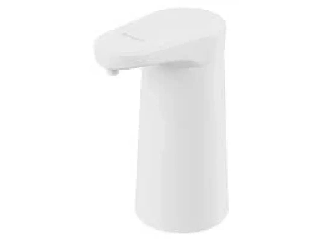 Automatinis muilo dozatorius "SilverCrest" - , namai ir interjeras