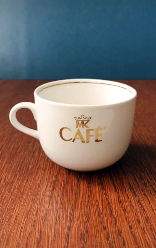 Puodelis, 200ml, MK Cafe - , namai ir interjeras 3