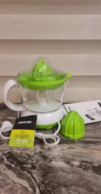 Sencor - , namai ir interjeras 3