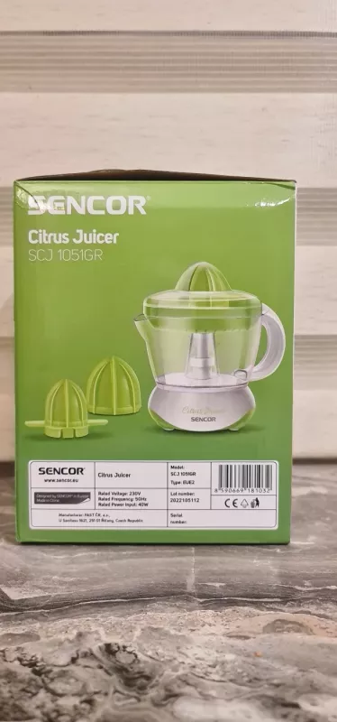 Sencor - , namai ir interjeras 5