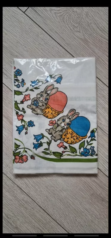 Lininė staltiesė - , namai ir interjeras 2