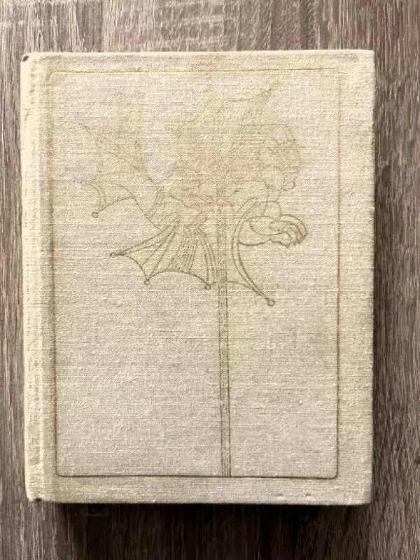 Melų diena - Kazys Saja, knyga 2