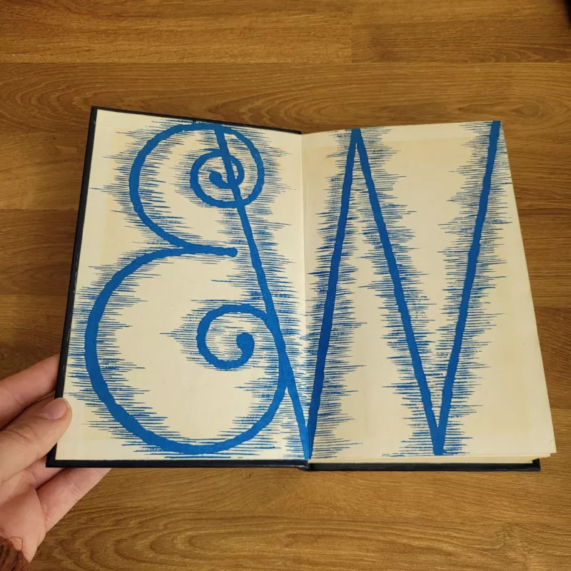 Prose, Memoirs, Essays - Evelyn Waugh, knyga 5