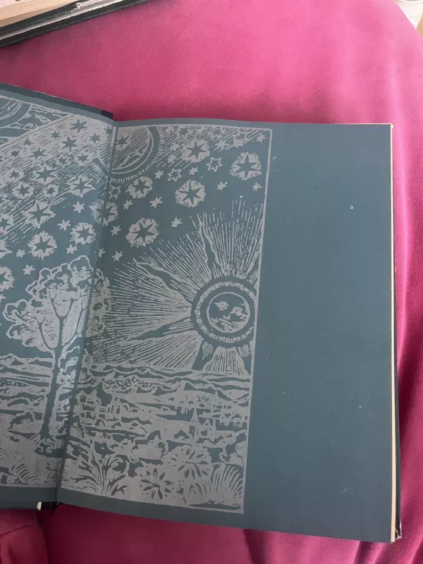 Ieškant tiesos - Aleksandras Volkovas, knyga 3