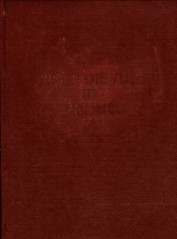 Tautos atminties beieškant. Apie dievus ir žmones - Algirdas Greimas, knyga 2