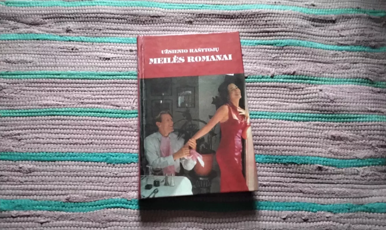 Likimo vingrybės. Jokių paslapčių - S. Dering, K.  Džordž, knyga 2
