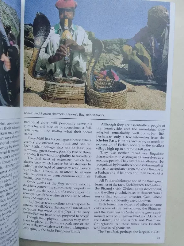 Spectrum Guide to Pakistan - Autorių Kolektyvas, knyga 6
