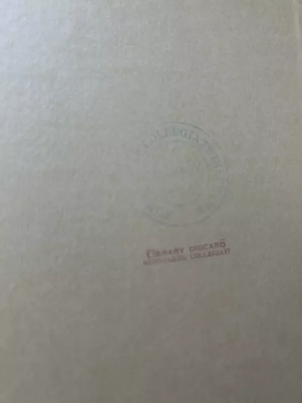 Man's religions - John B. Noss, knyga 4