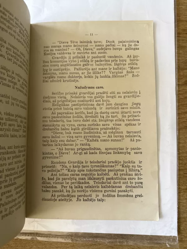 Pradžia ir pabaiga Romanovų viešpatavimo Rusijoje - M. Paltanavičia, knyga 4