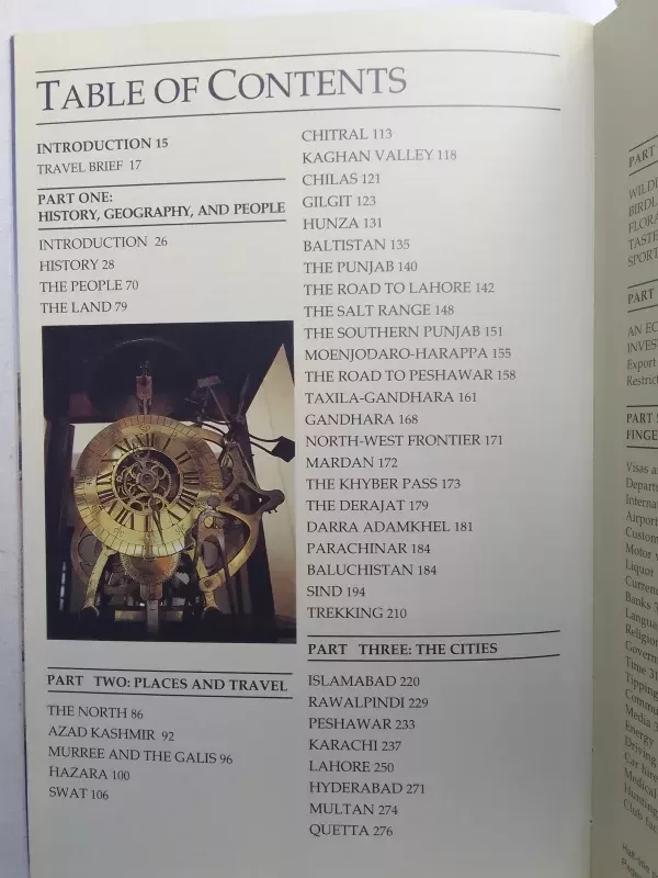 Spectrum Guide to Pakistan - Autorių Kolektyvas, knyga 3