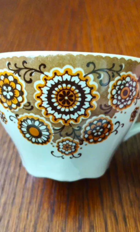 Puodelis, 200ml, RPR - , namai ir interjeras 5