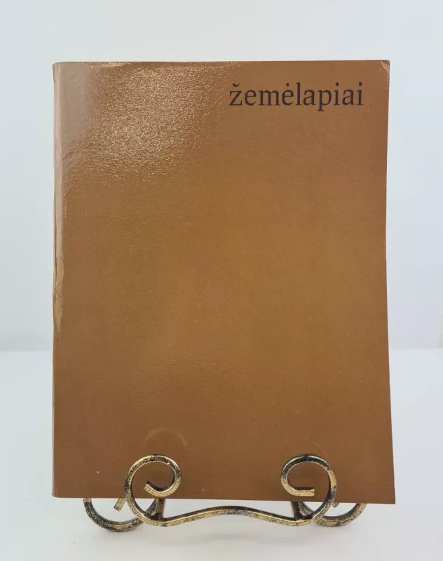 Lietuvių kalbos atlasas I. Leksika - Autorių Kolektyvas, knyga 4