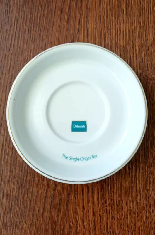 Lėkštutės, 15cm, 2vnt., Dilmah - , namai ir interjeras 3