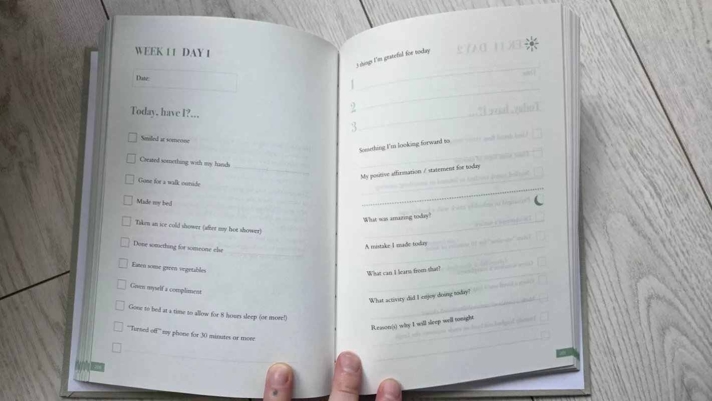 Handbook for today - Tomkins Tomkins, knyga 3